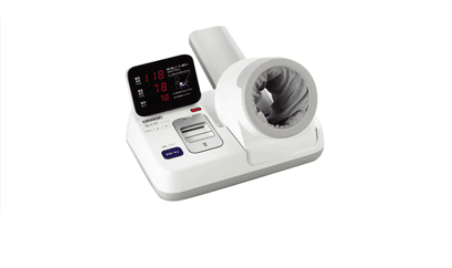 欧姆龙医用电子血压计